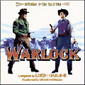 Warlock(1959) (OST)