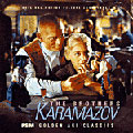 Brothers Karamazov (1957) (OST)
