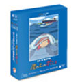 崖の上のポニョ ブルーレイディスク 特別保存版<初回限定仕様> 崖の上のポニョ ブルーレイディスク 特別保存版<初回限定仕様>