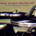 Saint:Germain Des Pres Cafe