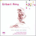 Gilbert Amy: Une Saison en Enfer, d'apres Arthur Rimbaud Gilbert Amy: Une Saison en Enfer, d'apres Arthur Rimbaud