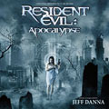 Resident Evil: Apocalypse (Score)