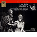 Dvorak: Rusalka Dvorak: Rusalka