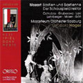 Mozart: Bastien & Bastienne, Der Schauspieldirektor -Impresario
