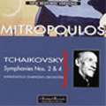 TOWER RECORDS ONLINE㤨MITROPOULOS/MINNEAPOLIS SO/Tchaikovsky  Symphonies Nos. 2 & 4 / Mitropoulos , Minneapolis SO [ARPCD132]פβǤʤ1,096ߤˤʤޤ