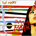 The Many Moods Of Samia Farah