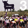 CICLISMO 3 CICLISMO 3