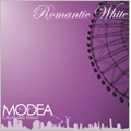 Romantic White
