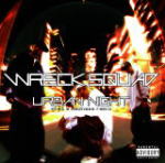 Urban Night what a madness remix