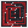 Tom Johnson: Rational Melodies, Bedtime Stories / Roger Heaton(cl)