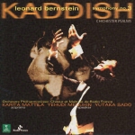 バーンスタイン:カッディシュ、チチェスター詩篇 バーンスタイン:カッディシュ、チチェスター詩篇