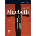Verdi: Macbeth/ Campanella,Bruno