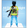 All Day,All Night<期間限定生産盤> All Day,All Night<期間限定生産盤>
