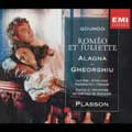 グノー:歌劇「ロメオとジュリエット」全5幕 グノー:歌劇「ロメオとジュリエット」全5幕
