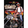 ハーレーダビッドソン&マルボロマン ハーレーダビッドソン&マルボロマン