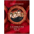 スターゲイト SG-1 シーズン4 DVD ザ・コンプリートボックス（9枚組）