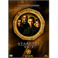 スターゲイト SG-1 シーズン2 DVD-BOX（5枚組）