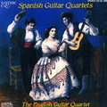 Spanish Guitar Quartets / English Guitar Quartet Spanish Guitar Quartets / English Guitar Quartet