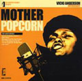 Mother Popcorn : Anthology