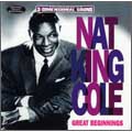 Nat King Cole/Great Beginnings[569]