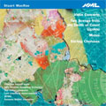 MACRAE:VIOLIN CONCERTO/TWO SCENES FROM THE DEATH OF COUNT UGOLINO/MOTUS/STIRLING CHORUSES:ILAN VOLKOV(cond)/BBC SCOTTISH SO/CHRISTIAN TETZLAFF(vn)/LORE LIXENBERG(Ms)/SUSANNA MALKKI(cond)/BIRMINGHAM CONTEMPORARY MUSIC GROUP ORCHESTRA MACRAE:VIOLIN CONCERTO/TWO SCENES FROM THE DEATH OF COUNT UGOLINO/MOTUS/STIRLING CHORUSES:ILAN VOLKOV(cond)/BBC SCOTTISH SO/CHRISTIAN TETZLAFF(vn)/LORE LIXENBERG(Ms)/SUSANNA MALKKI(cond)/BIRMINGHAM CONTEMPORARY MUSIC GROUP ORCHESTRA