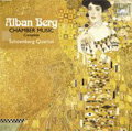 Berg: Complete Chamber Music -String Quartet Op.3, Hier ist Friede -Altenberg Lieder Op.4, Four Pieces Op.5, etc / Schoenberg Quartet Berg: Complete Chamber Music -String Quartet Op.3, Hier ist Friede -Altenberg Lieder Op.4, Four Pieces Op.5, etc / Schoenberg Quartet