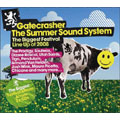 Gatecrasher Summer Sound System