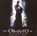 El Orfanato (OST) El Orfanato (OST)