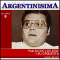 Argentinisima Vol 9 Argentinisima Vol 9