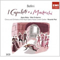 Bellini: I Capuleti e i Montecchi＜限定盤＞