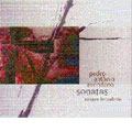 Avondano: Harpsichord Sonatas/ Rosana Lanzelotte Avondano: Harpsichord Sonatas/ Rosana Lanzelotte