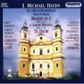 M.Haydn: In Grosswardein