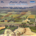 Danube Valley Garland - Farkas: Works / Ilona Tokody, Sandor Palcso, Andras Farkas, Ferenc Farkas, MR Symphony Orchestra, etc