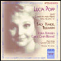 Lucia Popp Sings Cantatas and Arias with Trumpet