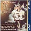 Purcell: The Fairy Queen / Dantone, Accademia Bizantina