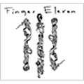 Finger Eleven [Limited]