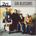 20th Century Masters : The Millennium Collection : The Best Of Gin Blossoms