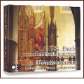 J. S. Bach: Easter Cantatas/ Koopman, ABO