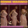 Dionne Warwick In Paris