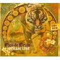 Techari Live  [CD+DVD]