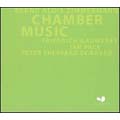 Zimmermann - Chamber Music / Sheppard Skaerved, Gauwerky