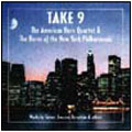 TAKE 9:THE AMERICAN HORN QUARTET TAKE 9:THE AMERICAN HORN QUARTET