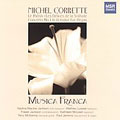 Musica Franca Performs Michel Corrette