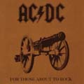 AC/DC/For Those About To Rock We Salute You[EK80208]