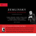 Zemlinsky: Der Koenig Kandaules / Nagano, Stemme, et al
