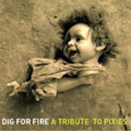 Dig For Fire: A Tribute To Pixies