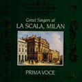 Great Singers at La Scala