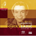 Retrospection - Ravel: Piano Works / Dejan Lazic