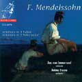 Mendelssohn: Symphony 4 & 5 / Jos van Immerseel