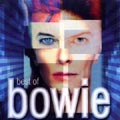 Best of Bowie (Australia)